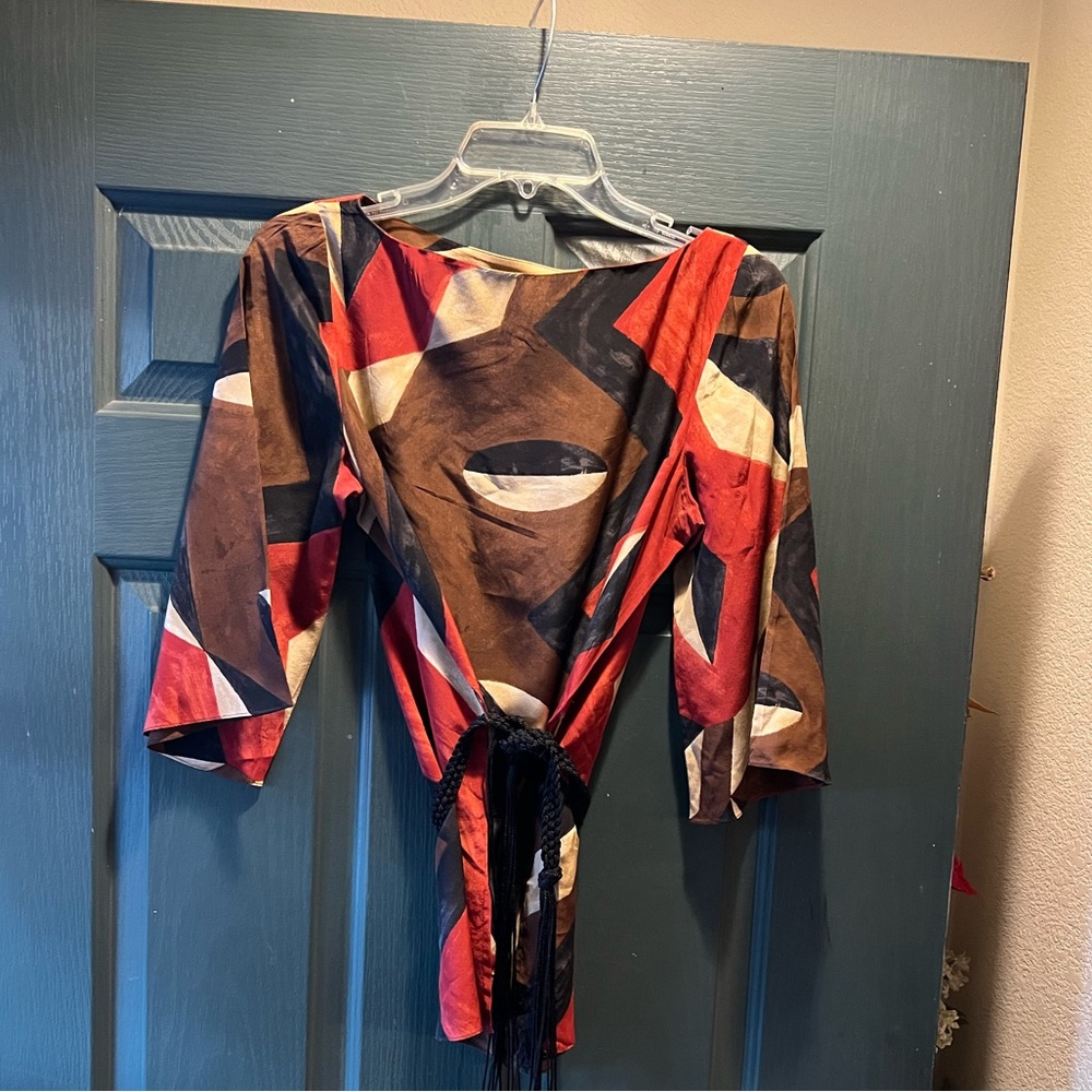 Lauren Ralph Lauren Blouse